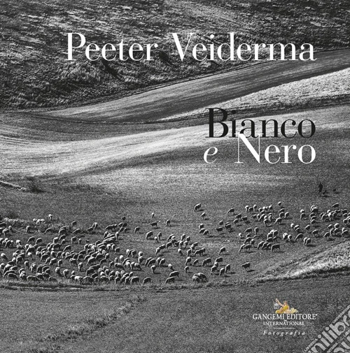 Peeter Veiderma. Bianco e nero