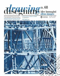 Disegnare. Idee immagini. Ediz. italiana e inglese (2024). Vol. 68 libro