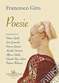 Poesie libro