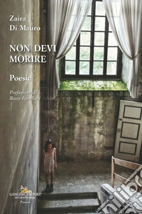Non devi morire libro