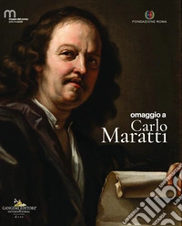 Omaggio a Carlo Maratti libro