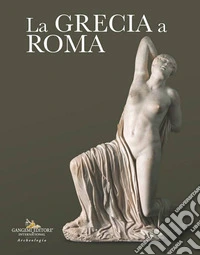 La Grecia a Roma libro