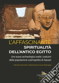 L'affascinante spiritualità dell'antico Egitto. Uno scavo archeologico svela i costumi della popolazione cosmopolita di Assuan libro