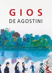 Gios De Agostini libro