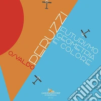 Osvaldo Peruzzi (g.r.) libro