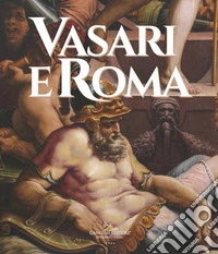 Vasari e Roma
