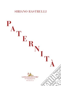 Paternità libro