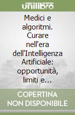 Curare nell'era dell'intelligenza artificiale libro