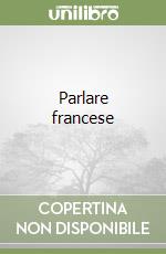 Parlare francese
