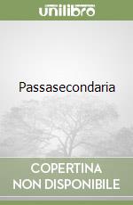 Passasecondaria libro