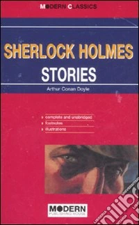 Sherlock Holmes stories