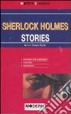 Sherlock Holmes stories libro