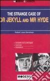 The strange case of dr. Jekyll and Mr. Hyde libro