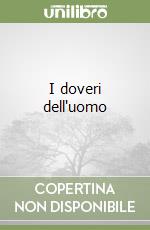 I doveri dell'uomo