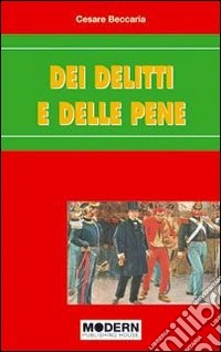Dei delitti e delle pene