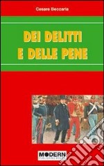 Dei delitti e delle pene libro