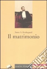 Il matrimonio libro