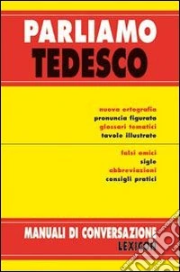 Parliamo tedesco