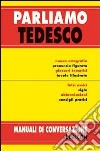 Parliamo tedesco libro