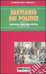 Breviario dei politici-L'arte della menzogna politica