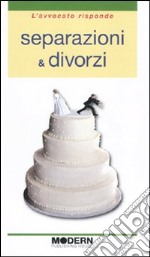 Separazioni & divorzi