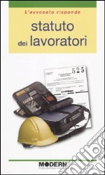 Statuto dei lavoratori