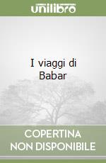 I viaggi di Babar