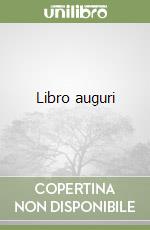 Libro auguri