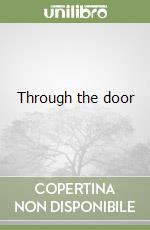 Through the door libro