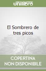 El Sombrero de tres picos libro