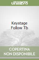 Keystage Follow Tb libro