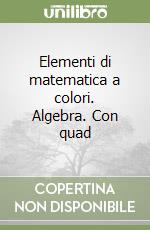 elementi di matematica a colori