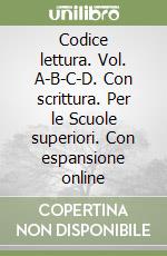 codice lettura C