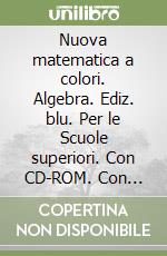 Nuova Matematica a colori_ALGEBRA