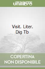 Visit. Liter. Dig Tb libro