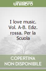 i love musica