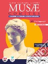 Musae comites. Ediz. rossa. Per il Liceo classico. Con e-book. Con espansione online. Vol. 3: L' età imperiale libro