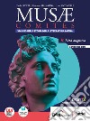 Musae comites. Ediz. blu. Per il Liceo scientifico. Con e-book. Con espansione online. Vol. 2: L' età augustea libro