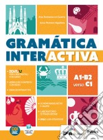 Gramática interactiva. Per le Scuole superiori. Con e-book. Con espansione online libro