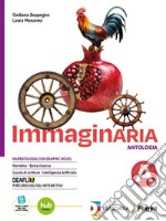 IMMAGINARIA + EBOOK libro