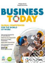 BUSINESS TODAY + EBOOK