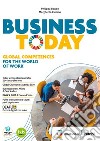 BUSINESS TODAY + EBOOK libro