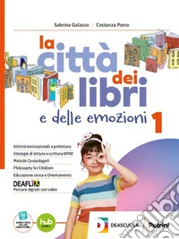 LA CITTÃ  DEI LIBRI E DELLE EMOZIONI + EBOOK