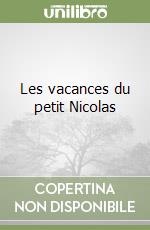 Les vacances du petit Nicolas