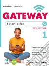 GATEWAY TERZA EDIZIONE + EBOOK libro