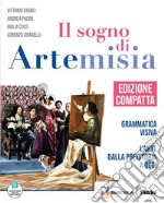 SOGNO DI ARTEMISIA EDIZIONE COMPATTA (IL) + EBOOK libro