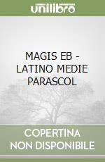 MAGIS EB - LATINO MEDIE PARASCOL