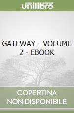 GATEWAY - VOLUME 2 - EBOOK libro