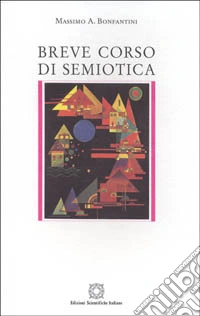 Breve corso di semiotica