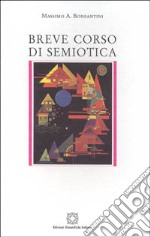 Breve corso di semiotica libro